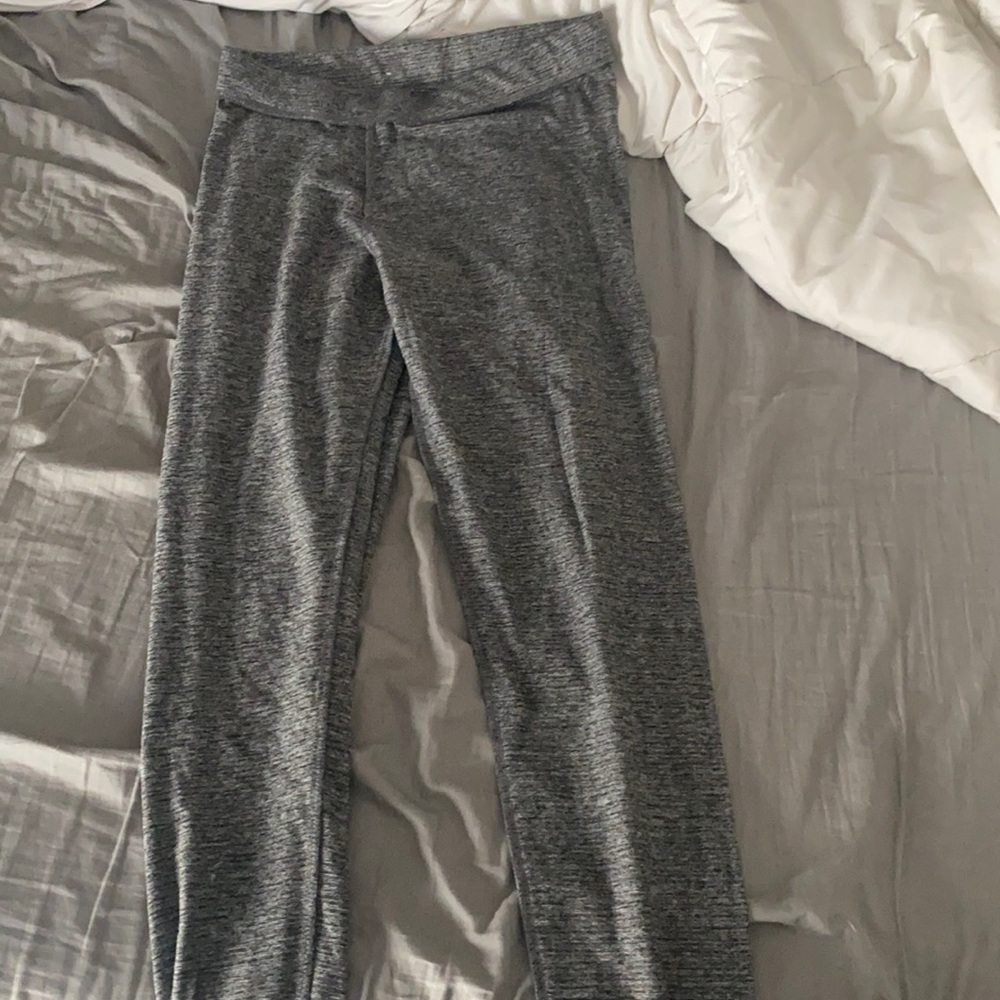 Grey long Leggings Lauren Conrad